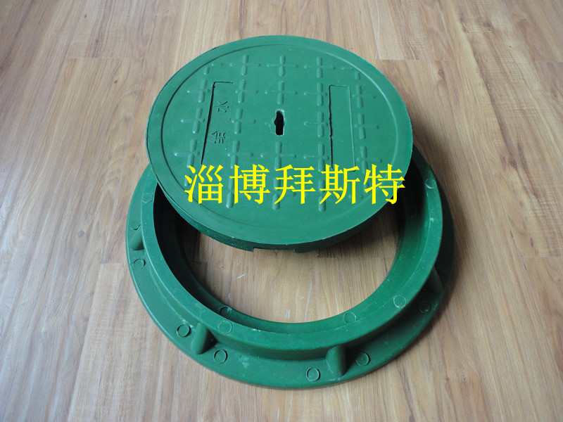 拜斯特節能材料供應多款窨井蓋供您選擇