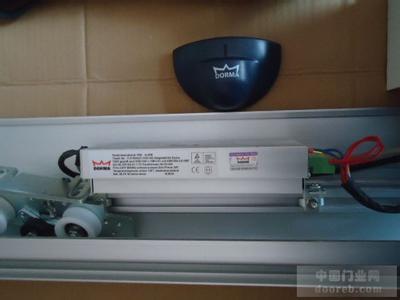 北京自動門門控系統 門禁系統安裝公司