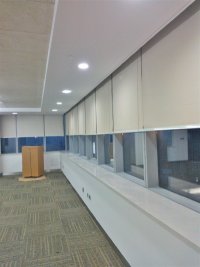 富思特辦公卷簾系列