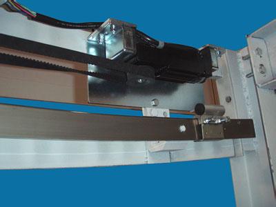 北京回龍觀電動門/旋轉門故障維修