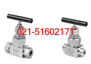 美國飛托克總代NUSS-ML16-9聯合閥帽針型閥