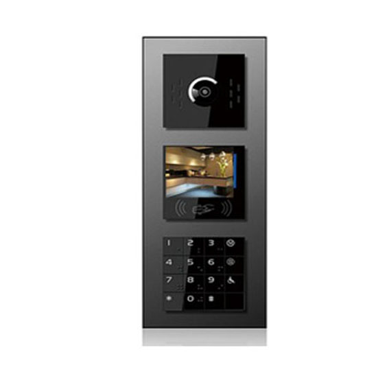 數字門口機 NS-A7-C12