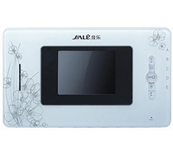 彩色可視室內機 NS-A5-G65