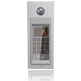 數字門口機 NS-A7-C10