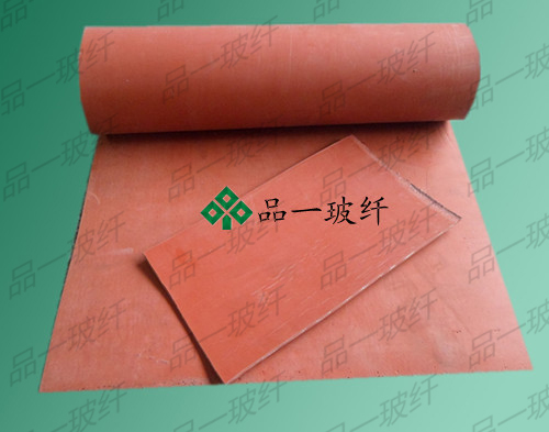 硅鈦合成高溫墊片 A級風管復合墊片 防火排煙墊片