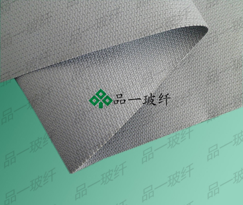 擋煙布 GA-533型擋煙垂壁布 灰色/白色 0.4-0.8