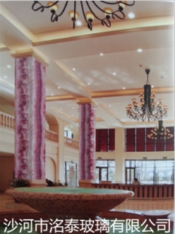 優質大理石玻璃批發