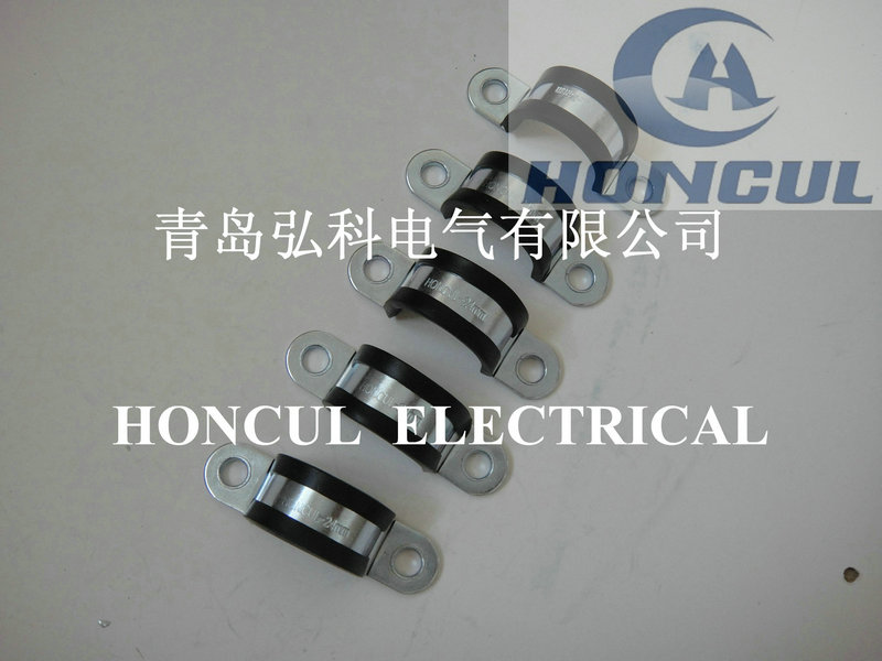 電纜線夾，管卡管夾青島弘科