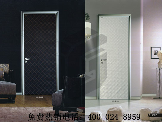 沈陽木門 生態門