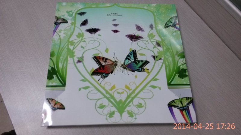 鋁扣板集成吊頂彩色圖案打印機