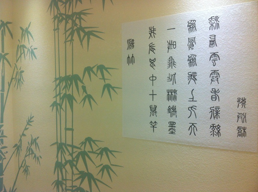 提供沈陽市皇姑區(qū)硅藻泥全套施工服務(wù)！