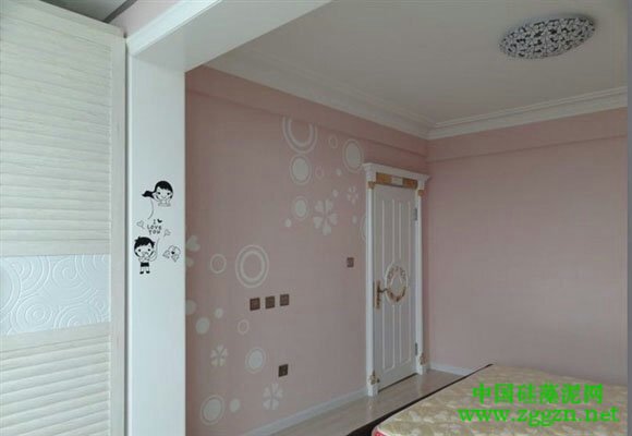 提供沈陽市沈河區硅藻泥全套施工服務！