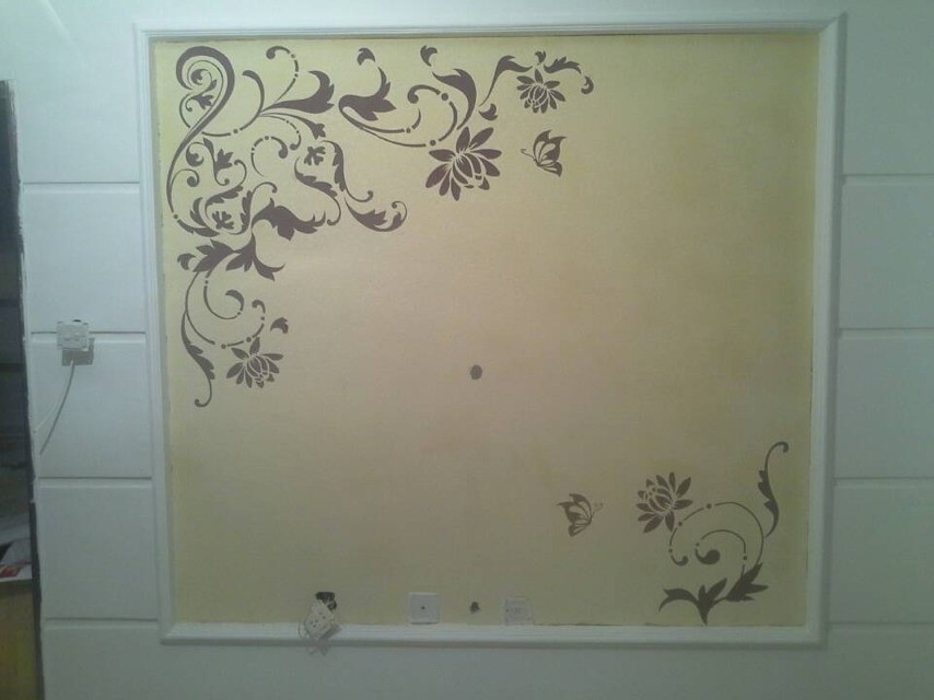 優特美筑硅藻泥，硅藻泥品牌！