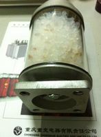 變壓器吸濕器，變壓器硅膠，重慶變壓器組件批發