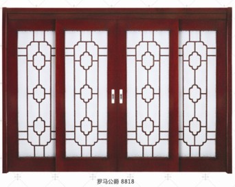 河北金吉祥推拉門(mén)