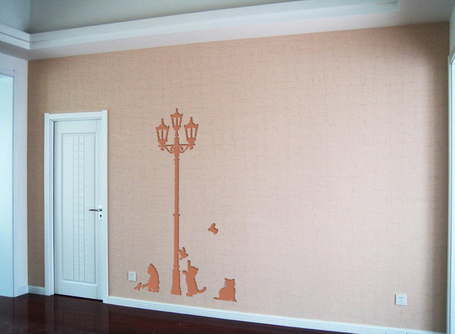 立體復合灘涂工藝，優特美筑硅藻泥送實惠！