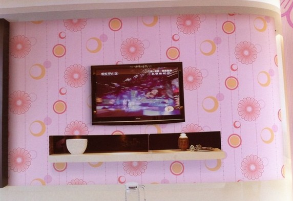 家裝無(wú)紡紙，環(huán)保，壽命長(zhǎng)，低至70一卷