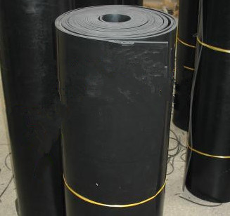 10KV絕緣8mm橡膠板