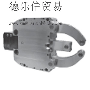 德國SMW-AUTOBLOK自定心中心架K/KLU德樂信