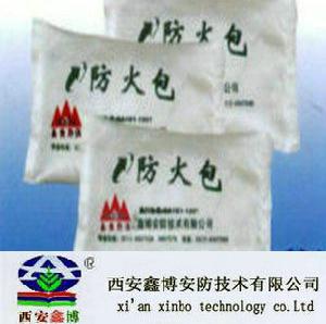 西安市電纜防火包