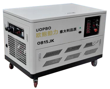 15kw汽油發電機