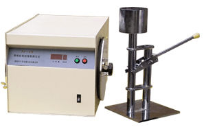 粘結指數/粘結指數測定儀/煤的粘結指數