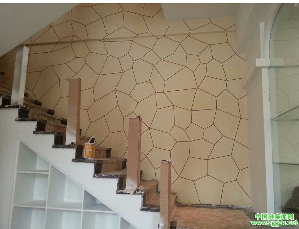 沈陽硅藻泥藝術涂料找哪家？優特美筑是s選！