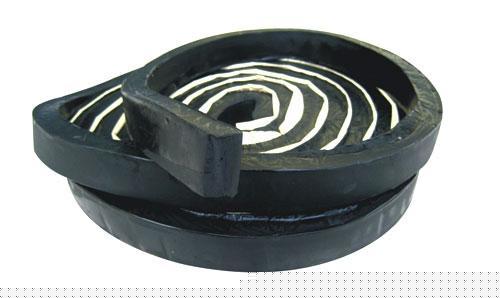 緩膨脹型橡膠止水條