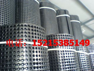 廊坊排水板！【廊坊排水板廠家！廊坊蓄排水板！】