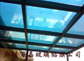 高質(zhì)量隔熱太陽膜