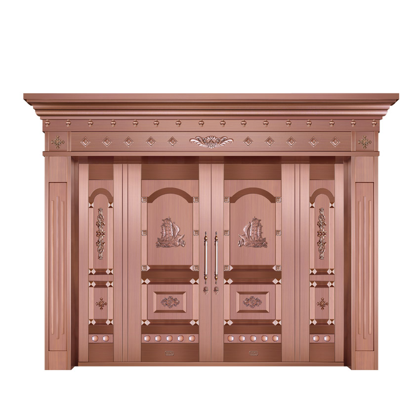 沈陽(yáng)銅門廠家鞍山銅門哪家好丹東銅門批發(fā)