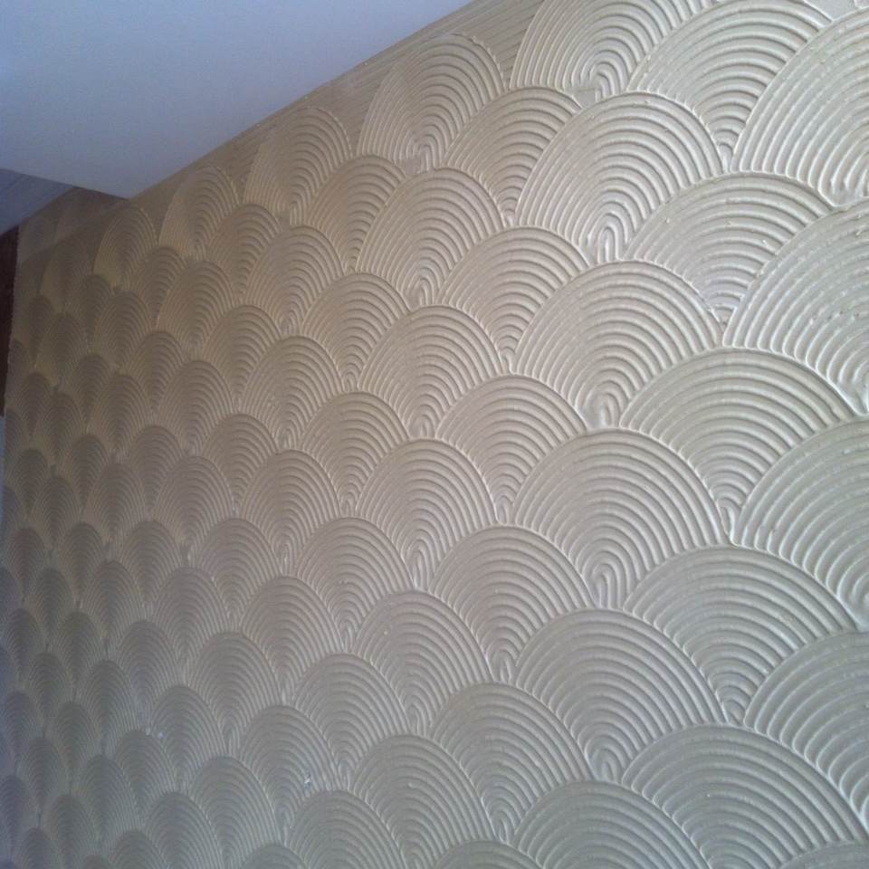 寶地銘郡中式200平全屋施工