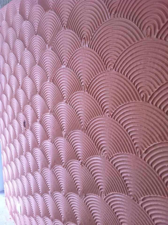 東方銀座背景墻