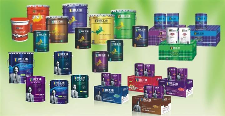 品牌家具漆廠家免費招商代理