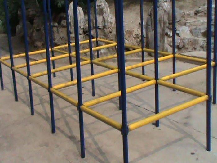 腳手架的分類都有哪些