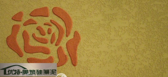 大宅裝修，就用優特美筑硅藻泥！