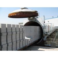 沈陽加氣磚 輕體磚