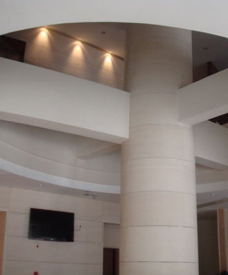 克洛斯威硅藻泥原創(chuàng)系列木紋石