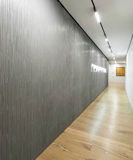 克洛斯威硅藻泥原創系列一簾幽夢