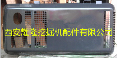 卡特320B挖掘機發動機引擎蓋