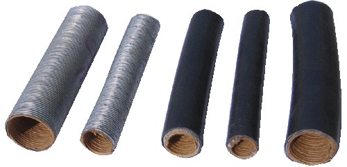 江蘇京生管業有限公司供應普利卡軟管