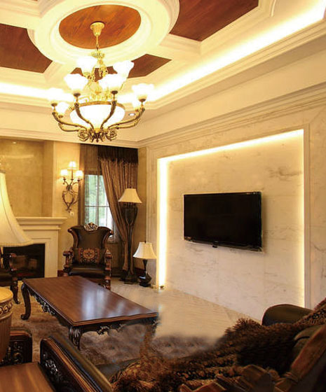 克洛斯威硅藻泥原創系列瑪雅玉石