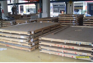 佛山不銹鐵410，420，430，409Ｌ廠家直銷