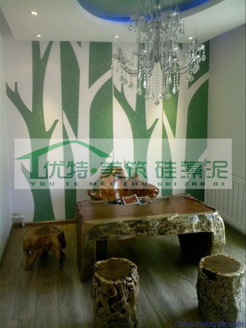 兒童房必須環保找優特美筑品牌，分解甲醛！