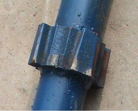 移動腳手架出租