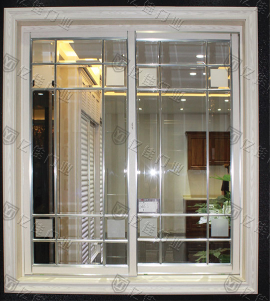 廚房/衛生間移門-包覆，JS-3508