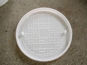 暖氣管道井蓋模具