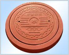 熱力正氣管道井蓋模具