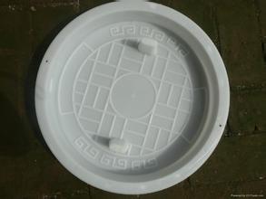 制造井蓋模具的關鍵步驟