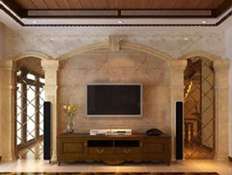 杭州硅藻泥品牌系列-瑪雅玉石